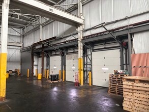 300 E Joe Orr Rd, Chicago Heights, IL for lease Primary Photo- Image 2 of 6