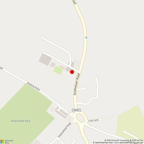 Sindlesham Rd, Reading for lease - Building Photo - Image 3 of 4