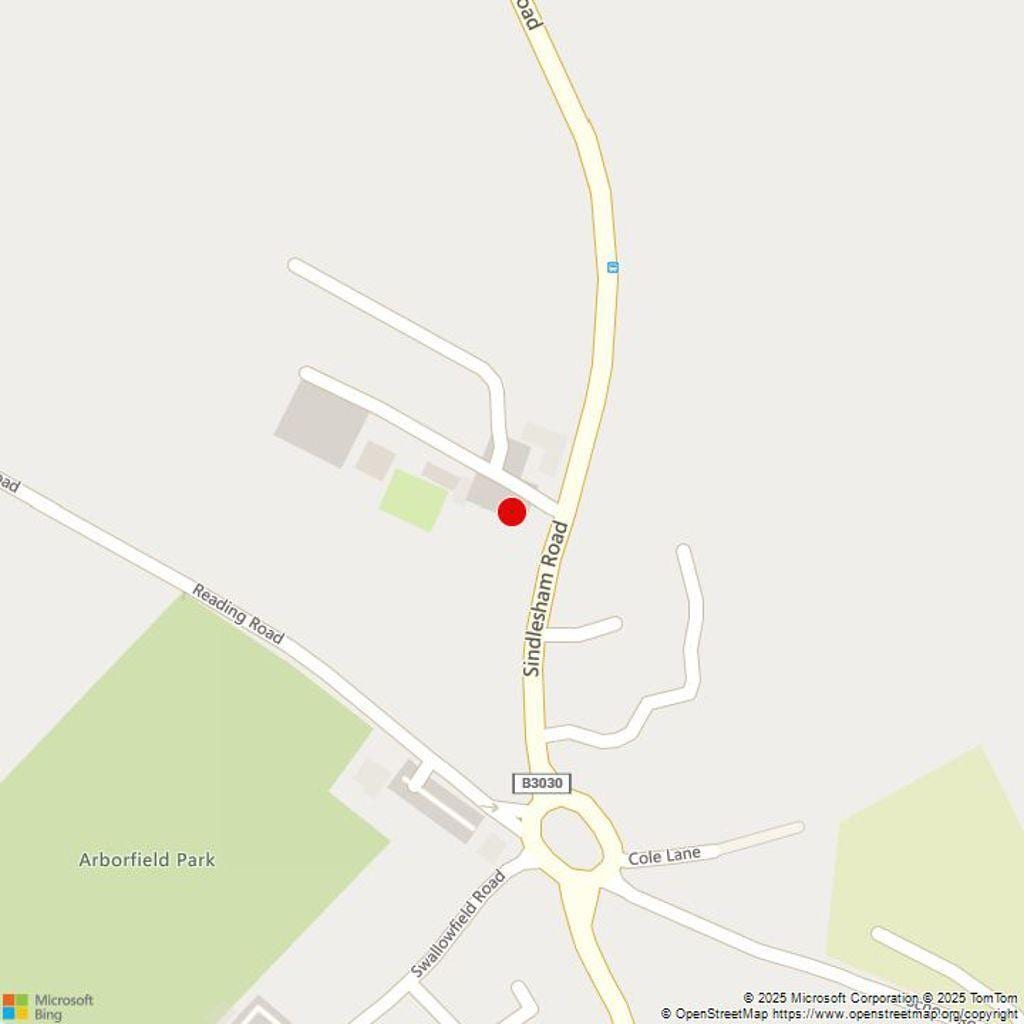 Sindlesham Rd, Reading for lease Building Photo- Image 1 of 2