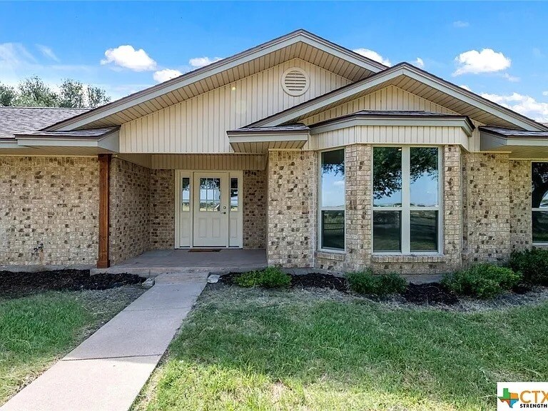 3739 FM 2184, Rogers, TX à vendre - Photo du bâtiment - Image 3 de 17