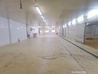 Plus de détails pour 150-152 Edinburgh Rd, Marrickville - Industriel à louer