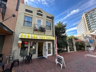 Plus de détails pour 1412-1414 Bayview Ct, Fort Myers, FL - Commerce de détail à louer