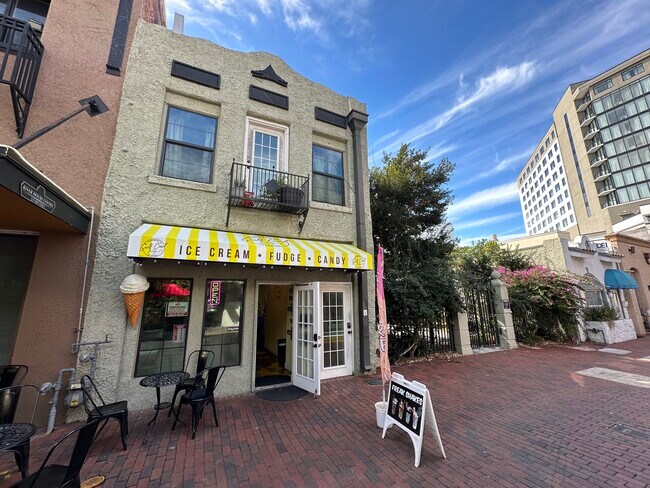 More details for 1412-1414 Bayview Ct, Fort Myers, FL - Retail for Lease