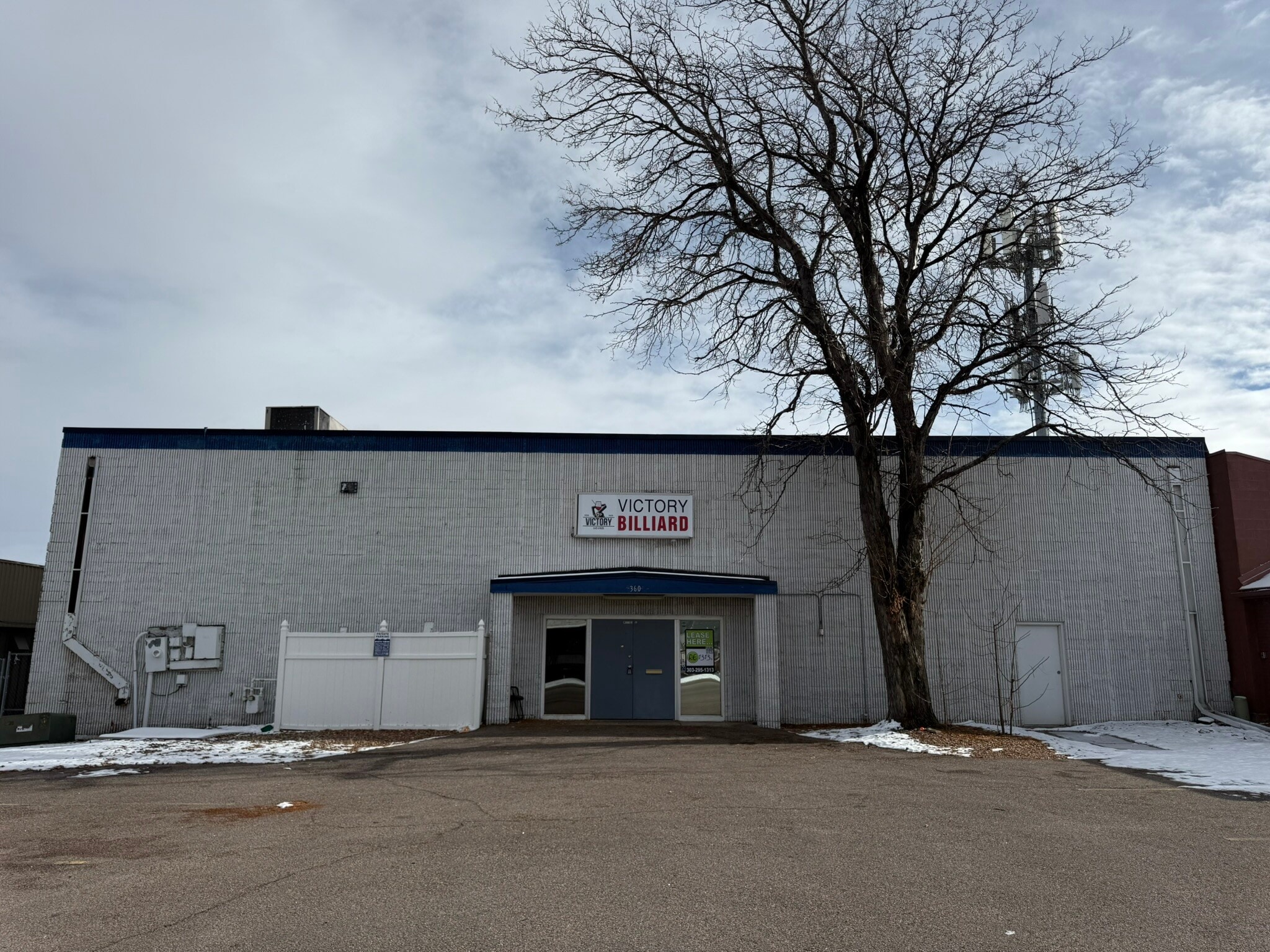 360 S Potomac St, Aurora, CO for lease Building Photo- Image 1 of 7