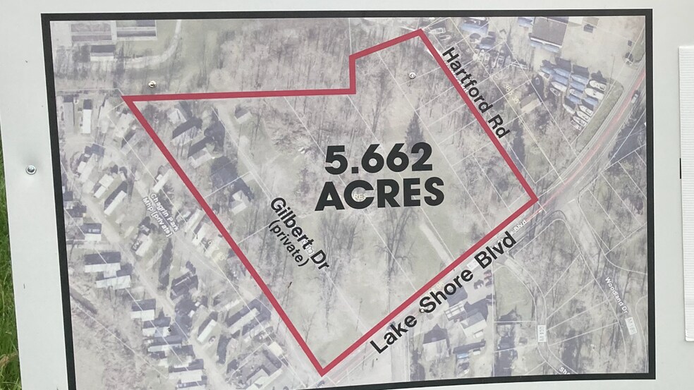 35783 Lake Shore Blvd, Eastlake, OH à vendre - Photo principale - Image 1 de 21