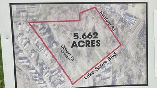 More details for 35783 Lake Shore Blvd, Eastlake, OH - Land for Sale