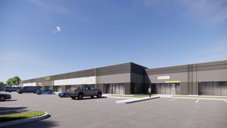 More details for 10325 Landsbury Dr, Houston, TX - Industrial for Lease