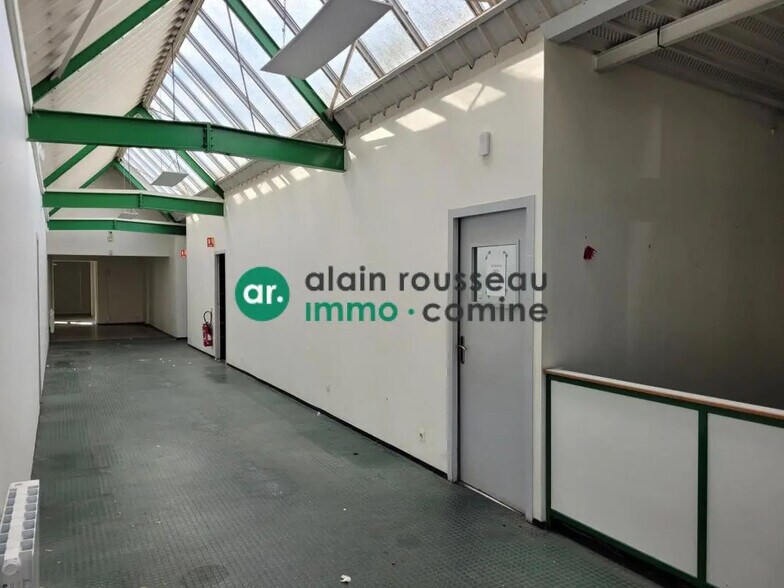 Flex dans La Chapelle-sur-Erdre à louer - Photo intérieure - Image 3 de 10