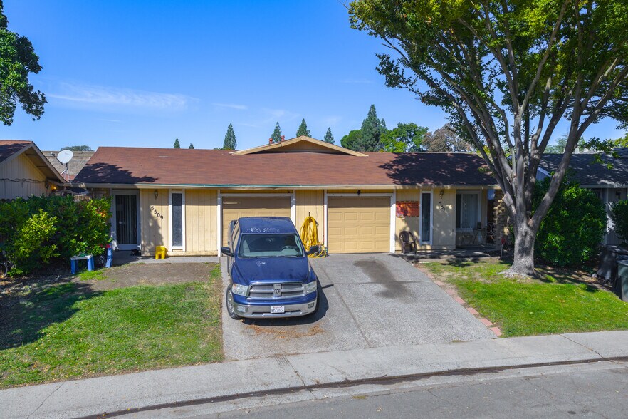 5509 Missie Way, Sacramento, CA à vendre - Photo du bâtiment - Image 3 de 11
