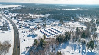 More details for 7685 W Houghton Lake Dr, Houghton Lake, MI - Specialty for Sale