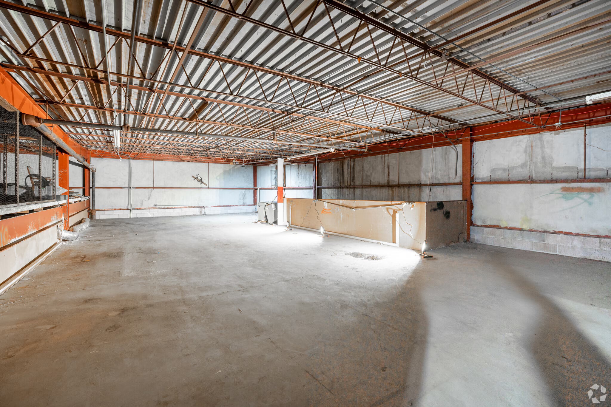 3835 Gulfway Dr, Port Arthur, TX for lease Interior Photo- Image 1 of 2