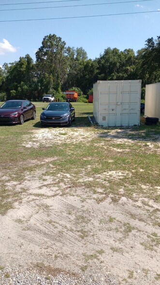 15236 E Colonial Dr, Orlando, FL à louer - Photo du bâtiment - Image 2 de 3