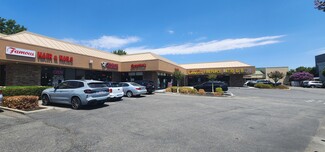 Plus de détails pour 7123 Amador Plaza Rd, Dublin, CA - Vente au détail à louer