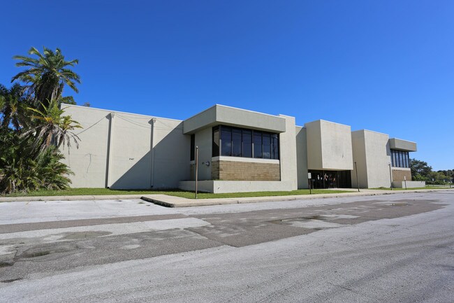 More details for 2147 Pine Forest Dr, Clearwater, FL - Industrial for Lease