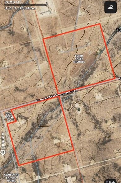 0000 Farm to Market Road 1787 W, Midland, TX for sale - Building Photo - Image 2 of 17