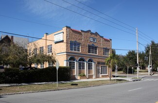 Plus de détails pour 405 6th St S, Saint Petersburg, FL - Bureau à louer