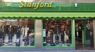 Plus de détails pour Commerce de détail à louer