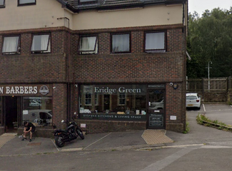 More details for Station Rd, Crowborough - Retail for Lease