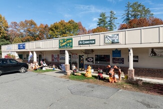 More details for 585 Calef Hwy, Barrington, NH - Retail for Lease