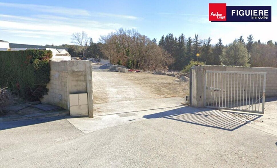 5 Avenue De L'Europe, Saint-Cannat for lease - Building Photo - Image 3 of 5