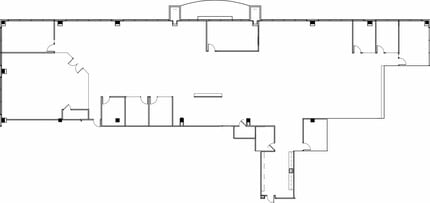4301 Anchor Plaza Pkwy, Tampa, FL for lease Floor Plan- Image 1 of 1