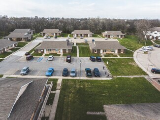 Plus de détails pour 515 E 7th St, Maryville, MO - Multi-résidentiel à vendre