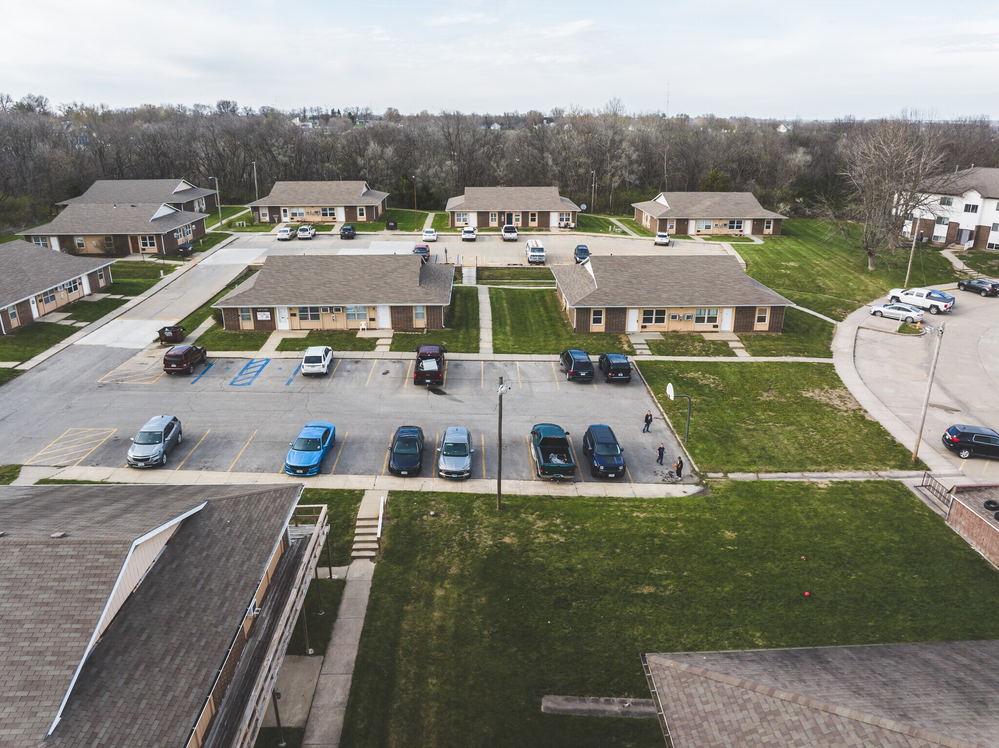 515 E 7th St, Maryville, MO à vendre Photo principale- Image 1 de 12