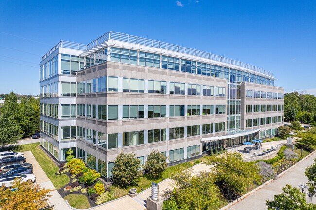 More details for 4000 Chemical Rd, Plymouth Meeting, PA - Office for Lease