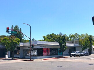 More details for 800-802 4th St, Santa Rosa, CA - Retail for Sale