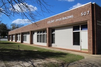 More details for 507 W 3rd Ave, Albany, GA - Office for Lease