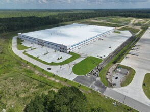 0 Riverport Pky, Hardeeville, SC for lease Interior Photo- Image 1 of 5