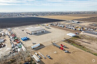 1004 Laurel St, Caldwell, ID - AÉRIEN  Vue de la carte - Image1