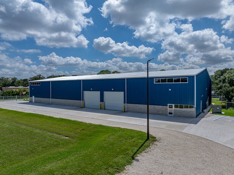 US Highway 542 w, Winter Haven, FL à louer - Photo du bâtiment - Image 2 de 6