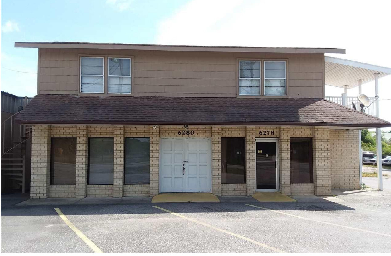 6266 Dick Pond Rd, Myrtle Beach, SC for lease Building Photo- Image 1 of 13