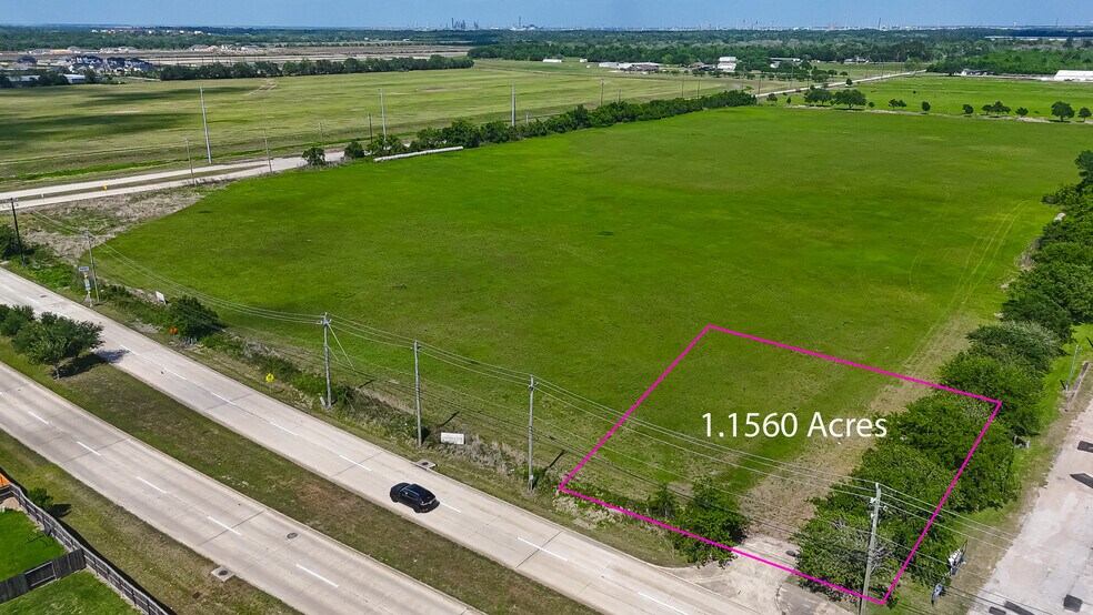 8300 Main st, Baytown, TX à vendre - Photo du bâtiment - Image 3 de 9