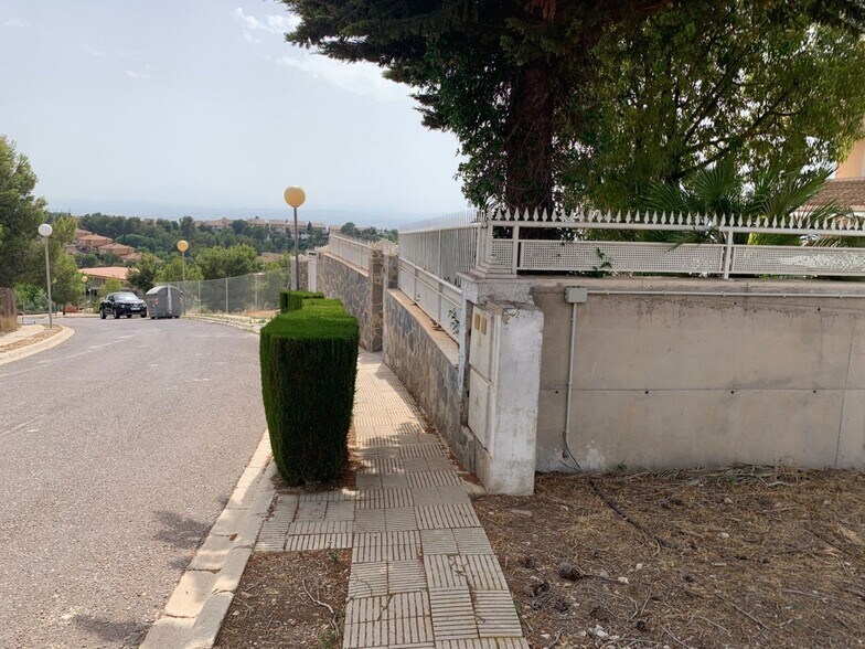 Terrain dans Molina de Segura, Murcia à vendre - Photo du bâtiment - Image 3 de 7