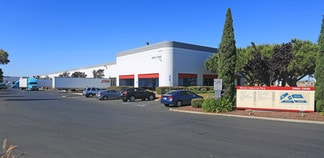 Plus de détails pour 2802-2852 W Winton Ave, Hayward, CA - Industriel à louer