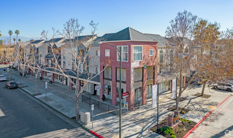 352 E Taylor St, San Jose, CA for lease - Primary Photo - Image 1 of 35