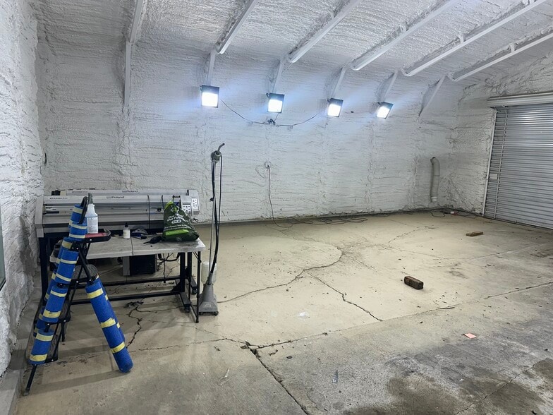 1601 Bench Mark Dr, Austin, TX à louer - Photo du bâtiment - Image 3 de 7