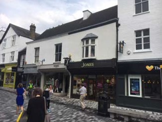 More details for 6-8A Church St, Kingston Upon Thames - Retail for Lease