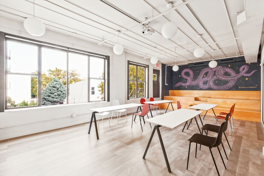 260 Ainslie St, Brooklyn, NY à louer - Photo intérieure - Image 3 de 8