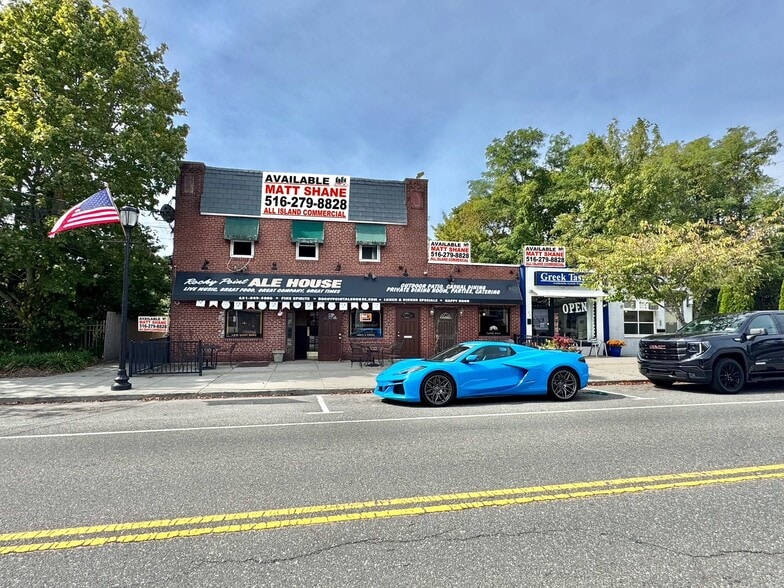 42-46 Broadway, Rocky Point, NY 11778, USA Broadway, Rocky Point, NY for sale - Building Photo - Image 1 of 29