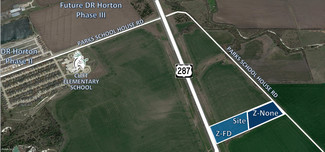 More details for Highway 287, Waxahachie, TX - Land for Sale