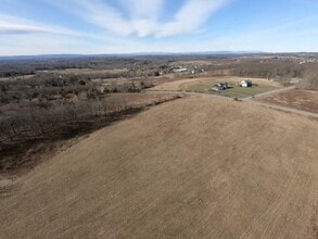 1830 Bruzgul Rd, Lagrangeville, NY - Aérien  Vue de la carte