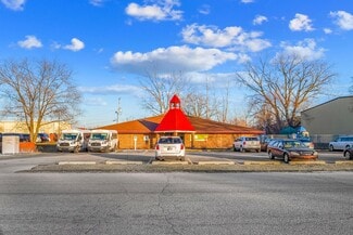 More details for 2233 Brothers Dr, Lafayette, IN - Retail for Sale
