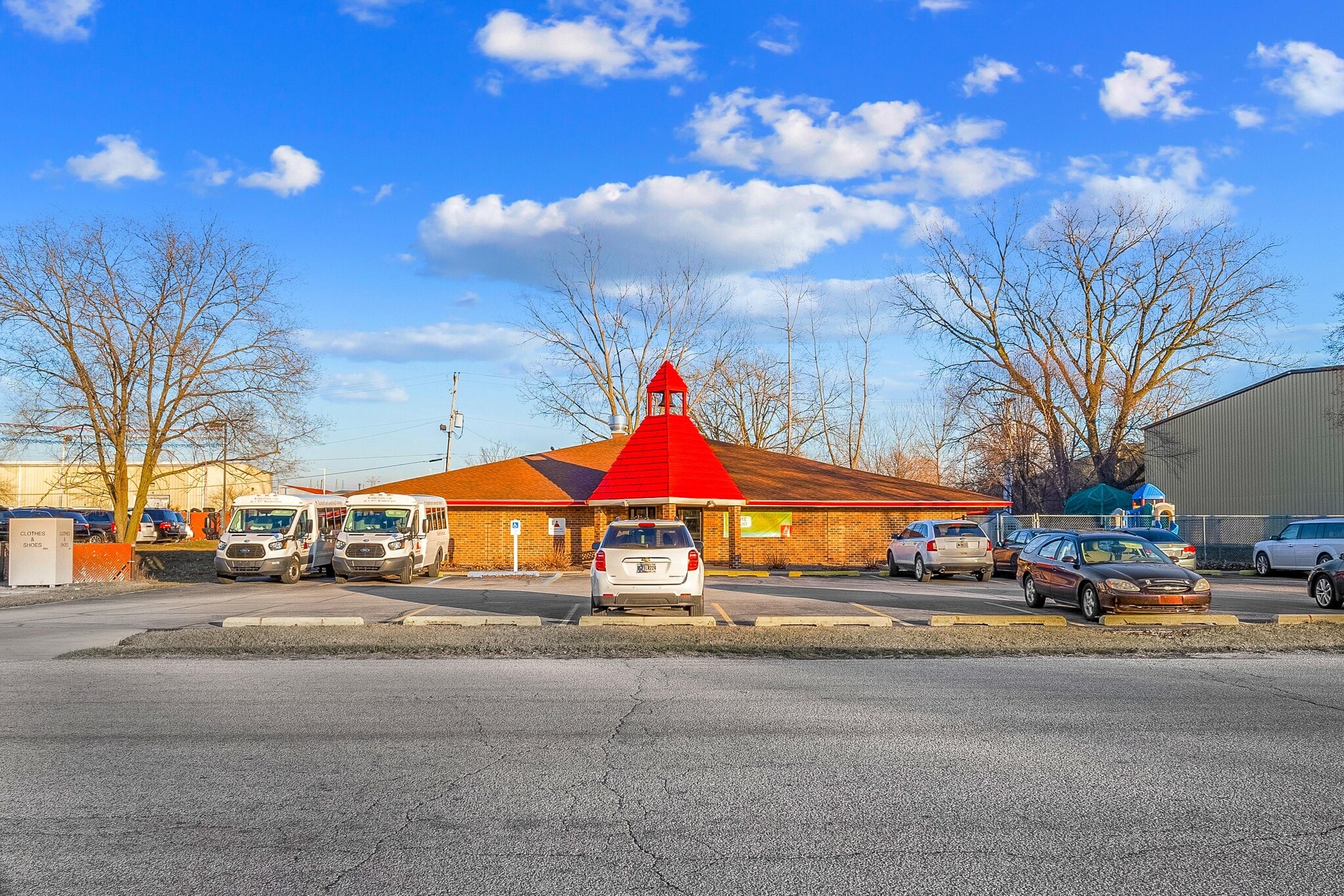 2233 Brothers Dr, Lafayette, IN for sale Primary Photo- Image 1 of 8