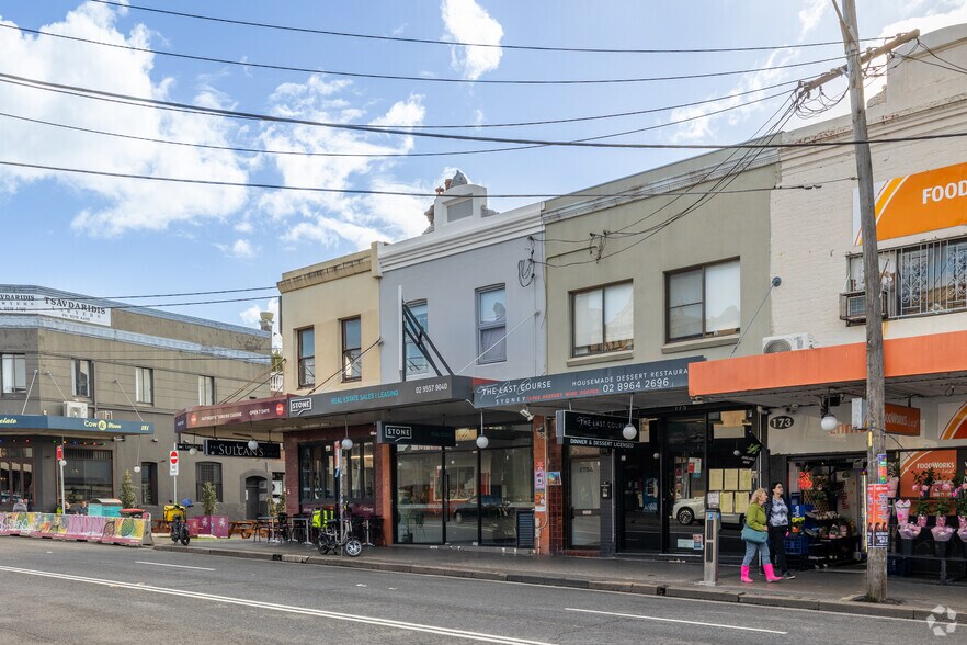 177 Enmore Rd, Enmore Inner West à louer - Photo du bâtiment - Image 2 de 11