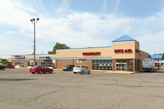 More details for Southland Plaza – Retail for Sale, Adrian, MI