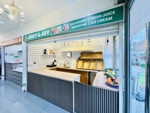 345 North End Rd, London for lease Interior Photo- Image 2 of 5