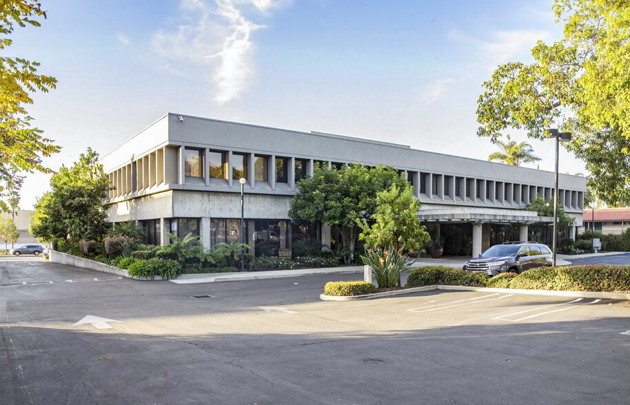 3820 State St, Santa Barbara, CA for lease - Building Photo - Image 1 of 6